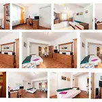 Roosevelt Family Apartment