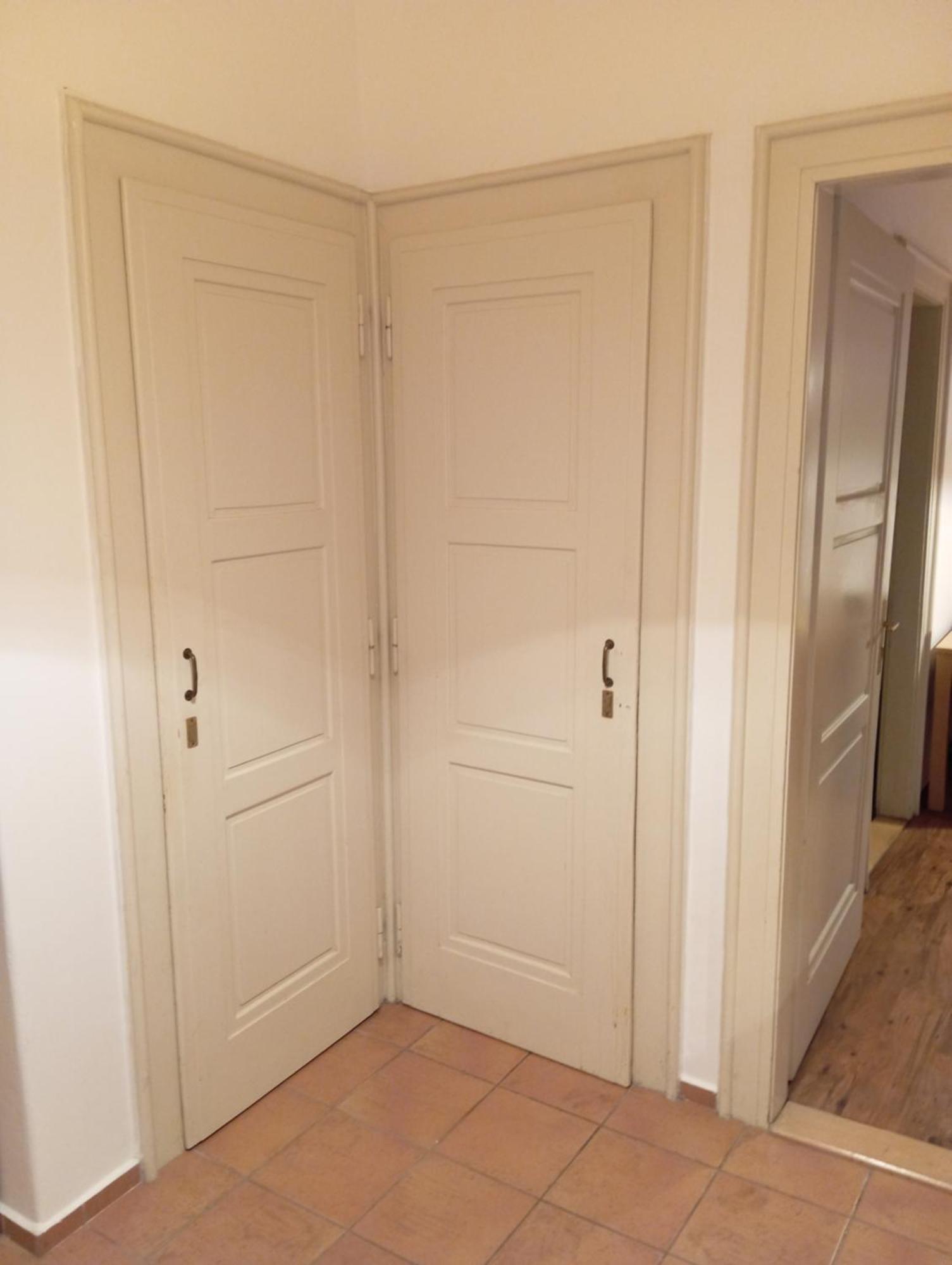 Roosevelt Family Apartment
